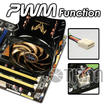 Titan präsentiert den Fenrir-Evo CPU-Kühler
