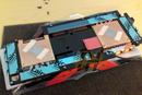 Asus Ares: Detaillierte Bilder des Retail-Kühlers aufgetaucht 
