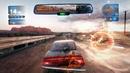 Blur: Funracer im Grafikvergleich, Screenshots aus der Vollversion