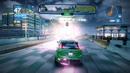 Blur: Funracer im Grafikvergleich, Screenshots aus der Vollversion