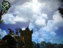 Just Cause 2 Grafikmod: HD-Wolken für realistischere Optik