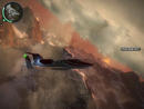 Just Cause 2: Screenshots mit maximaler Radeon-Optik inkl. HD-Wolken