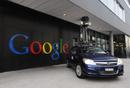 Google Street View