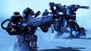 Lost Planet 2: Neue Screenshots zeigen starke Optik