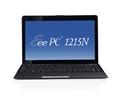 Asus Eee PC 1215N: Netbook mit Intel Dual-Atom und Nvidia Ion 2
