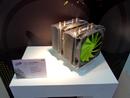 Coolink und Noctua zeigen neue CPU-Kühler