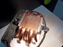 Coolink und Noctua zeigen neue CPU-Kühler