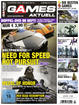 Games Aktuell 07/2010 jetzt am Kiosk mit Need for Speed Hot Pursuit und Medal of Honor