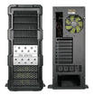 Neue In Win-Gehäuse: Ironclad und Maelstrom in der Limited Military Edition