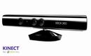 Microsoft Kinect aka Project Natal für Xbox 360