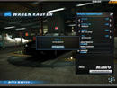 Need for Speed World: High-Res-Bilder aus der Beta-Version