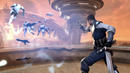 Star Wars: The Force Unleashed 2 - Gameplay-Trailer zeigt Kämpfe