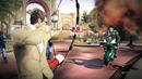Dead Rising 2: blutige Zombi-Screenshots