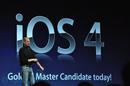 iOS 4.3.5: Apple-Update beseitigt Sicherheitslücken beim iPhone, iPad und iPod