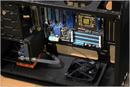 Stilsichere Casemod: Performance meets Design - Spektakuläre Arbeiten an Wakü, SSD und Abdeckungen