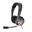 Gamescom 2010: Sennheiser präsentiert neue Headsets PC 163D und PC 333D