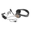 Gamescom 2010: Sennheiser präsentiert neue Headsets PC 163D und PC 333D