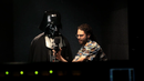 Tom Tom: Darth Vader und Yoda navigieren in Deutsch - inkl. Youtube-Videos