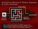 PCGHX: Gaming-Netzwerkkarte Bigfoot Networks Killer 2100 im Lesertest
