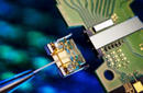 Intel: Silicon Photonics erreicht Transferraten von 50 GBit/s mit Laser-Technik