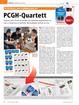 Der Wahnsinn geht weiter: Grafikkarten-Quartett in PCGH-Ausgabe 09/2010 und 10/2010 - jetzt bestellen