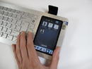 Asus Eee Keyboard im Hands-on-Test - Ersatz für einen Wohnzimmer-PC?