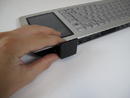 Asus Eee Keyboard im Hands-on-Test - Ersatz für einen Wohnzimmer-PC?