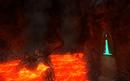 Doom 3 mit Tiefenunschärfe-Mod - Bilder-Update mit Gruselgarantie