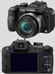 Panasonic kündigt fünf neue Digitalkameras an: FZ100, FZ45, LX5, FX700 und FT10