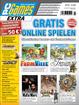 PC Games Sonderheft: Die schönsten Browser- und Facebook-Games - ab sofort vorbestellbar