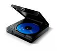 Plextor PX-B120U: Externes Blu-ray-ROM samt USB-Stromversorgung