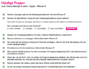 Apple Iphone 4: Rückgabe für Erstkäufer in Deutschland nicht möglich