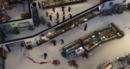 Trapped Dead: Strategiespiel mit Zombie-Szenario für November 2010 angekündigt
