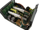 Tagan Pipe Rock 3: Netzteile mit Heatpipe-Technologie