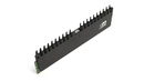 Mushkin präsentiert zwei neuen RAM-Kits: 8 und 12 GiByte mit 1.000 MHz (DDR3-2000)