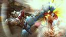 Street Fighter X Tekken angekündigt: Erste Bilder und Youtube-Video