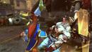 Street Fighter X Tekken angekündigt: Erste Bilder und Youtube-Video