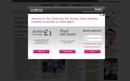 The Times: 40 Prozent weniger Online-Leser seit Internet-Maut