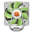 Thermaltake Jing vorgestellt: Wuchtiger Kühler mit zwei Lüftern