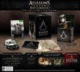 Assassin's Creed: Brotherhood - Collector's Edition inklusive Schachtelteufel