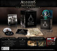 Assassin's Creed: Brotherhood - Collector's Edition inklusive Schachtelteufel