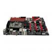 Asus Rampage III Formula vorgestellt: Highend-Mainboard mit X58-Chipsatz