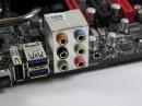 Asus Rampage III Gene: Sockel 1366 in Micro-ATX mit USB 3.0 und OC-Potenzial