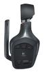 Logitech G930: Funk-Headset mit Funktionstasten für Spieler - Update: Neue Infos