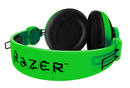 Razer Orca Kopfhörer: Mamba-grüne Ohrwärmer für Zuhause und unterwegs - Update