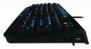 Razer Black Widow Stealth: Razer überarbeitet seine mechanische Tastatur - Update