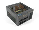 Neu im Testlabor: Seasonic X-Series Fanless mit 400 Watt und 80-Plus-Gold