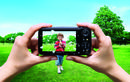 Fujifilm Finepix Real 3D W3: Neue 3D-Digitalkamera