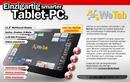 Neofonie Wetab: Media Markt listet die Ipad-Alternative - Update