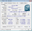 Intel Core i7-990X unterwegs: Übertaktet auf 5,0 GHz